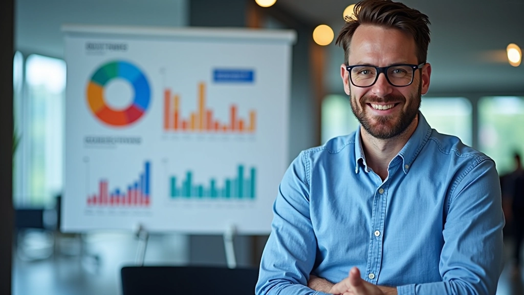 A/B test resultaten dashboard met Nederlands publiek